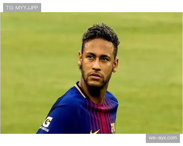 从南美之王到欧洲巨星：内马尔职业生涯的关键跃迁与转折点