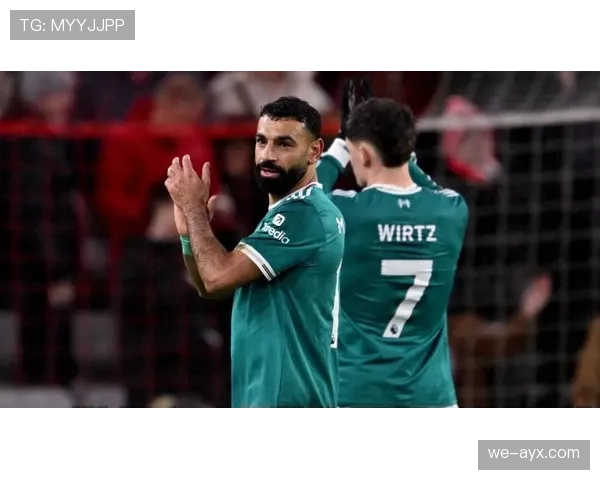 厄德高与萨拉赫的终结效率与战术角色差异解析