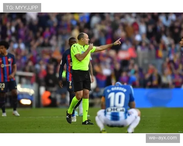 哨响后才能开球，足球规则中这些细节你知道吗？