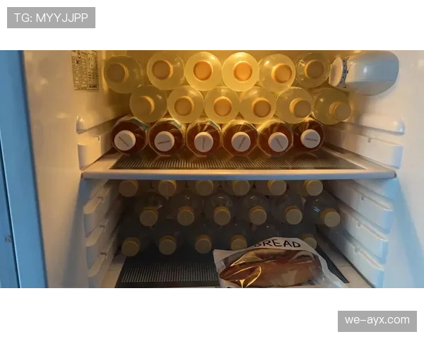 勒布朗家的冰箱里居然没有剩饭？