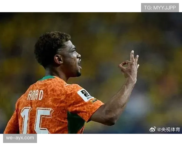 科特迪瓦1-0厄瓜多尔回顾:E组首轮关键胜利 科特迪瓦1-0厄瓜多尔回顾:E组首轮关键胜利